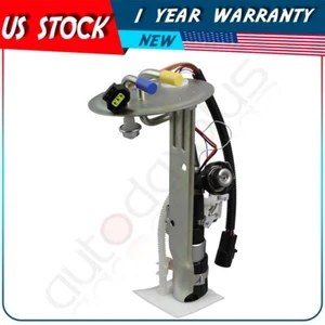 For 1998 Ranger 2.5L 3.0L 4.0L Mazda B2500 2.5L Fuel Pump Module Assembly E2208S - Foto 1 di 3