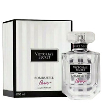 VICTORIA'S SECRET BOMBSHELL PARIS PARFUM SPRAY 1.7 FL OZ Brand new sealed