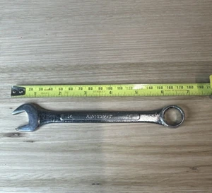 Kingcraft combination spanner 14mm Japanese Brand ex.c - Bild 1 von 2