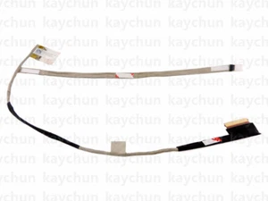 Original LCD LED LVDS PANTALLA VIDEO EDP cable para HP PROBOOK 450 G2 Non-Touch HD - Imagen 1 de 5