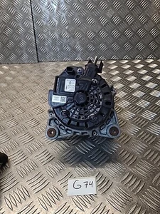 2021 RENAULT CLIO ALTERNATOR MK5 1.0 PETROL 2021 - 231000361R - Picture 1 of 6