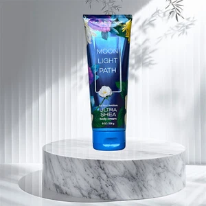 Bath & Body Works Moonlight Path 8,0 Unzen Körpercreme - Bild 1 von 5