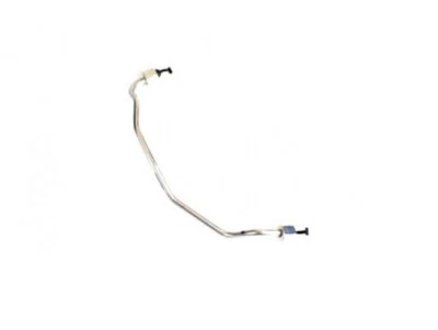 Jaguar X-TYPE High Pressure Tube JDE4791 Genuine Foto 1 de 2