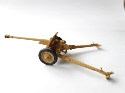 1:87 (HO) Cannon Pak 36(r), resin model - Image 1 of 4