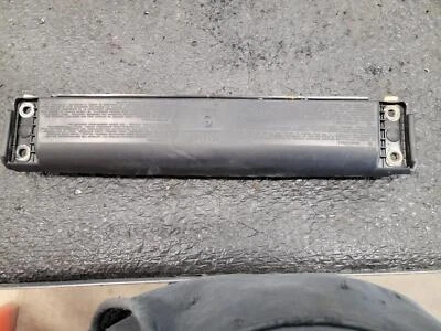 Bolsa de aire de rodilla de pasajero derecho '13-'20 LINCOLN MKZ fabricante de equipos originales Foto 1 de 4