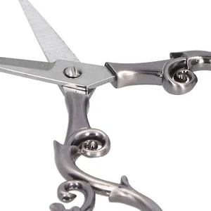 Stainless Steel Embroidery Scissors For Retro DIY Cutting Tools - Picture 1 of 24