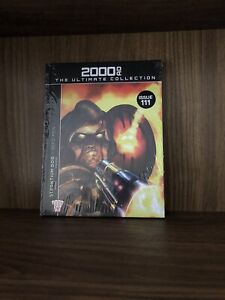 2000AD Ultimate Collection #111 - Strontium Dog Repo Men (New And Sealed)