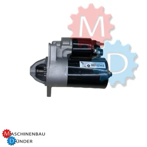 Starter für Chrysler Dodge 1.1 kW LRS02472 - Bild 1 von 1