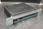 Cisco 1900 Series Cisco 1941 Integrated Services Router-POE-POWER TESTED-2222
