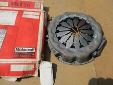 ECP113 HE2360 New Motorcraft Clutch Cover Ford Escort 1.6 1980-