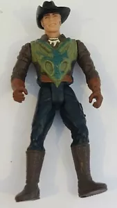 Figura de acción Hasbro Jurassic Park 1997 Roland Tembo 4,5"" juguete InGen - Imagen 1 de 4