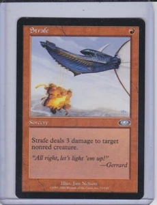 MtG Magic The Gathering Planeshift Card Selection - Picture 1 of 32