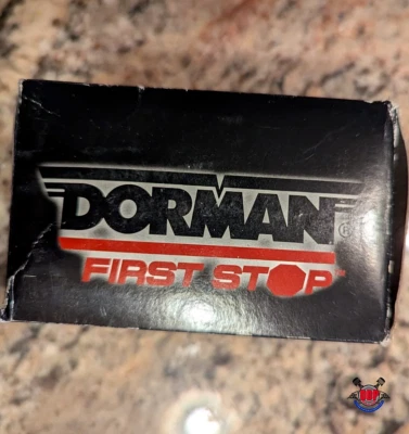 Cilindro de rueda de freno de tambor trasero Dorman W37849, 1992-2002 Saturn SL, SW, SC  Foto 1 de 4