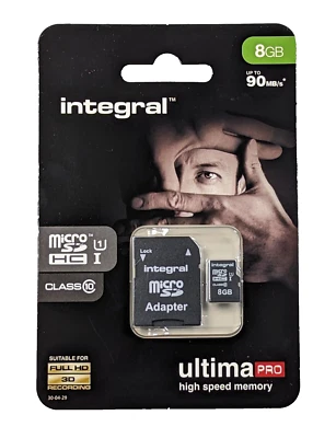 Turbo Chameleon 64 TC64 compatible SD Card  (no more "Sorting File" errors!) - Image 1 of 2