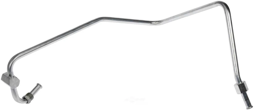 Conjunto de manguera de enfriador de aceite de transmisión automática para Dodge D250 1990-1993, D350, W250, W350 DORMA Foto 1 de 4