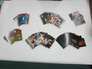 1996 Upper Deck SPACE JAMS Partial Set Cards w/Inserts - Picture 1 of 7