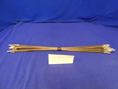 Chimera Aluminum Pole 24" for Softbox QTY 22 total (24 inches long) - Image 1 of 4