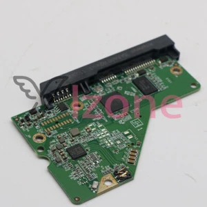 1 Stück gebrauchte WD40EZRX PCB Leiterplatte 2060-771945-000 - Bild 1 von 6