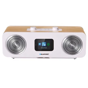 DAB + Radio Retro Internet WI-FI Bluetooth Podcast Spotify USB Aplicación Móvil 3A MP3 - Imagen 1 de 12