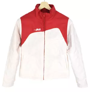 HELLY HANSEN Jacket Women's LARGE Lightweight Full Zip Quilted - Picture 1 of 10
