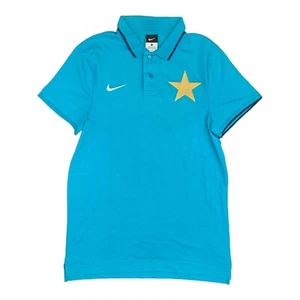 Camiseta Retro Inter de Milán Nike Hombre Talla Mediana Nueva Con Etiquetas 2010. - Imagen 1 de 5