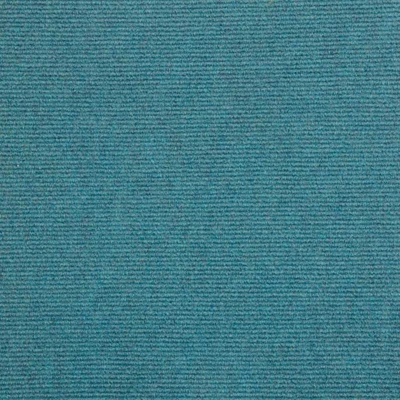 NEW BURMATEX ACADEMY CARPET TILES COLOUR 11882 DOVER TEAL (C88158)