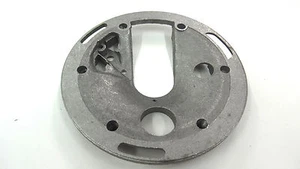 Vespa Zündgrundplatte ohne Anbauteile 6/12Volt Kontaktzündung - Bild 1 von 2