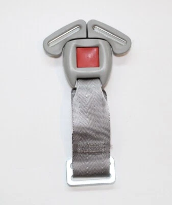 New Infant Car Seat Strap Lower Crotch Buckle Replacement - Image 1 of 2