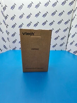 Vtech VDP800 Eris terminal Sip Dect Base Station - Image 1 of 4
