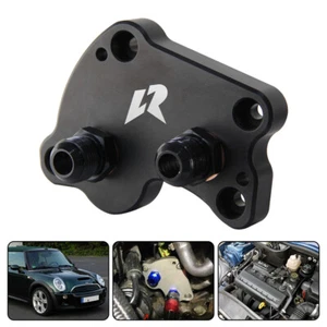 Ölfilteradapter für Mini Cooper S R50 R52 R53 1.6L Supercharge 2002-2006 - Picture 1 of 10