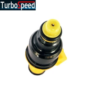 OEM 0280150718 Fuel Injectors For Ford Mustang F150 F250 F350 4.6L 5.0L 5.4L - Foto 1 di 5