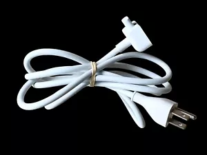 Original Original Apple LS-7A 2,5A 125V Longwell E344534 6' Netzkabel - Bild 1 von 7