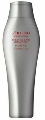 Shiseido The Hair Care Adenovital Shampoo 8.5 Ounce from Japan - Image 1 of 2