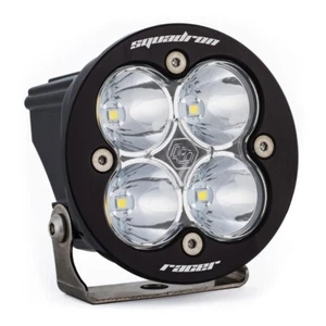 Baja Designs Squadron-R Racer Edition Clear 4.300 lúmenes LED Spot Light Pod - Imagen 1 de 7
