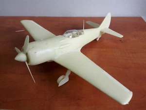 1/32 La-9 "Fritz" – Limited edition resin kit - Picture 1 of 12