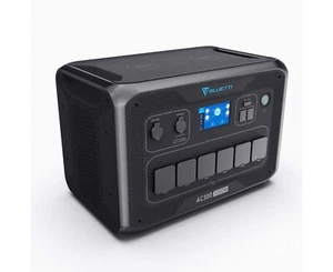 Bluetti AC300 Power Station with 3000W AC output No built in battery - Picture 1 of 7