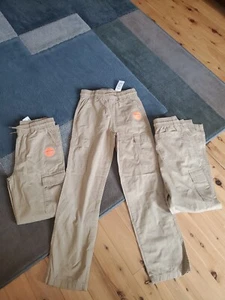NWT Lot Of 3 - Children's Place boys pants, Size 10 , Uniform, Casual, School - Picture 1 of 5
