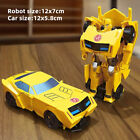 Transformer Spielzeug Auto mit Verformung(siehe Bild)