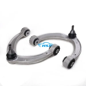 2Pcs L&R Upper Lateral Control Arm Fit For Mercedes GL350 GL400 GL500 GL63 AMG - Picture 1 of 12
