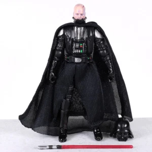 Star Wars Legacy Crimson Empire Young DARTH VADER Removable Helmet Complete - Picture 1 of 4