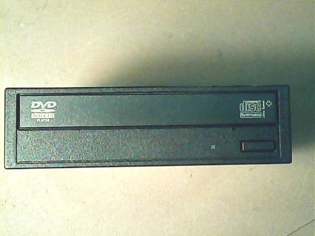 IBM 42Y9353 TS-H493 UNIDAD DE CD-RW/DVD SATA NEGRA Foto 1 de 2