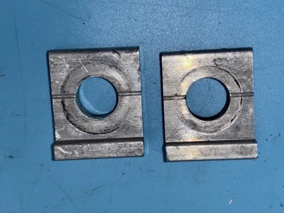 2009 98-13 KAWASAKI KX85 ADJUSTER CHAIN Foto 1 de 4