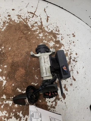 Interruptor de ignição LHD VIN W 6º dígito Jk corpo compatível 07-18 WRANGLER 1428616 - Imagem 1 de 4