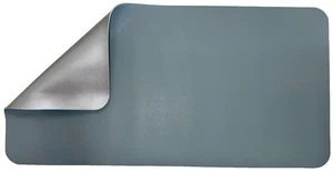 Desk Pad Double Sided 600x300x2mm - Picture 1 of 5