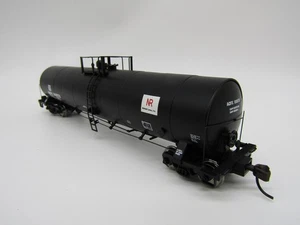 Atlas HO ACF 23,500 Gallon Tank Car - ACFX (Ennar Latex) 89972 - Picture 1 of 2