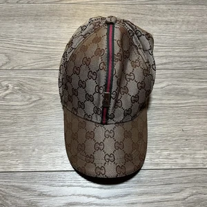 Gucci Berretto Uomo Monogram - Foto 1 di 6