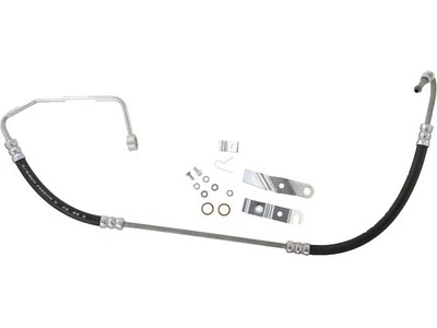 Шланг высокого давления для гидроусилителя руля 1997-2000 Dodge Stratus API 86458RTYS 1998 1999 - Изображение 1 из 2