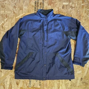 FJ FOOTJOY DryJoys Golf Windbreaker Jacket Women Small Full Zip Activewear - Picture 1 of 13