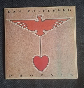 Dan Fogelberg, Phoenix, Vinyl, 1979, Epic, FE35634, Gatefold, NM LP. - Picture 1 of 7