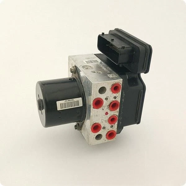 2011 BUICK LACROSE ABS 防锁制动泵组件 原始设备制造商 — 第 1/4 张图片